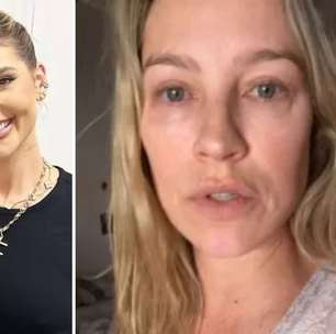 Mãe de Virginia compartilha vídeo em que Luana Piovani pede prisão de influencer: 'Matadora de gente'