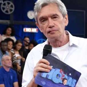 Público rejeita substituto de Serginho Groisman no 'Altas Horas': 'Nada a ver'