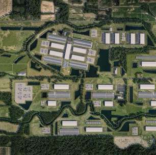 Meta investe mais US$ 50 bilhões em data center de Louisiana/EUA