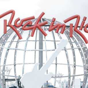 Rock in Rio 2026 celebra o Dia Mundial do Rock com dois dias dedicados ao gênero