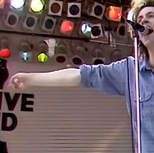 Dia do Rock: 10 momentos inesquecíveis do Live Aid