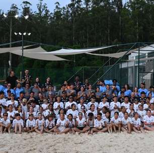 BT Camp chega à 7ª edição em Indaiatuba (SP) consolidado como uma experiência única no Beach Tennis brasileiro