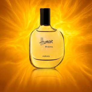 Natura apresenta perfumes que estimulam emoções e personalização