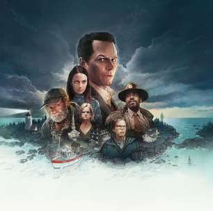 O Segredo de Widow's Bay vale a pena? Emmy 2026 explica o sucesso da série