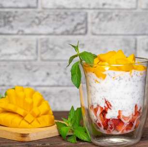 Quer começar a semana mais leve? Veja 11 receitas saudáveis com chia
