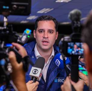 Prefeito do Rio anuncia forte proibição de publicidade de bets
