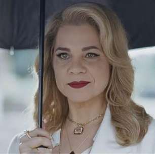 Quem Ama Cuida: Pilar articula queda de Tiago na novela das nove