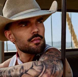 Luan Pereira lança álbum conceitual 'Off Road'
