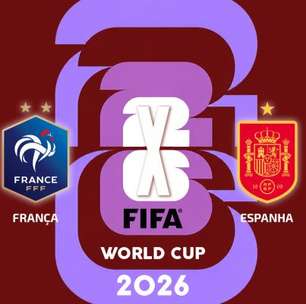 França x Espanha: quem vai ser o primeiro finalista da Copa do Mundo?