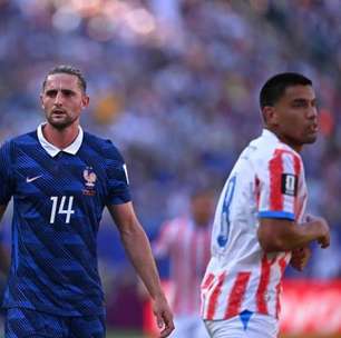 Plano para conter Yamal? Rabiot revela tática da França para semifinal da Copa
