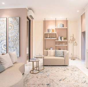 Decoração: Tendências bonitas, mas nem sempre práticas no dia a dia