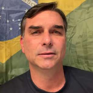 Flávio compara número de cartas de Lula na prisão às de Bolsonaro para criticar decisão de Moraes