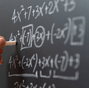 Matemática: a infraestrutura invisível do desenvolvimento