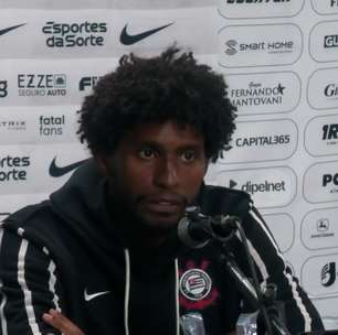 Hugo Souza admite impacto de atrasos nos pagamentos do Corinthians: 'Não é bom para nós'