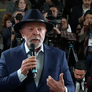 Lula diz que Trump vai praticar 'pirataria' se os EUA tomarem Ormuz e cobrarem taxa sobre cargas