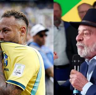Lula critica avião da CBF ter voltado 'vazio' após eliminação da Seleção Brasileira: 'Vergonha'