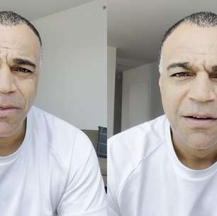 Denilson Show pede que jogadores da Seleção 'metam a cara' e gravem vídeos sobre eliminação da Copa