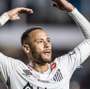 Neymar decide onde jogará até o final dessa temporada
