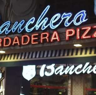 Restaurante argentino troca nome de prato para confronto com a Inglaterra