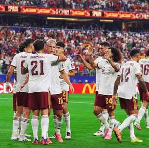 Espanha elimina a França pela terceira vez seguida em semifinais