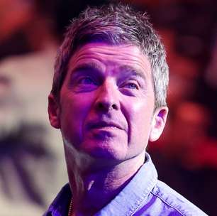 A música do Coldplay que Noel Gallagher gostaria de ter composto
