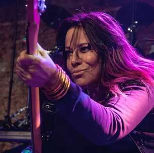 Lenda do Grunge e baixista do L7, Jennifer Finch pede ajuda para pagar tratamento