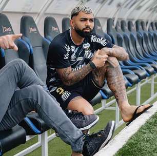 Conmebol muda cidade de jogo do Santos na Venezuela
