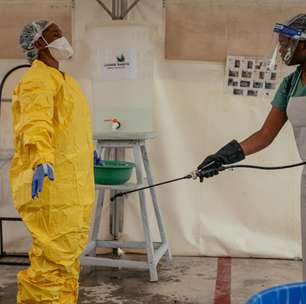 Número de casos de ebola na República Democrática do Congo pode ser até 'quatro vezes maior', segundo OMS