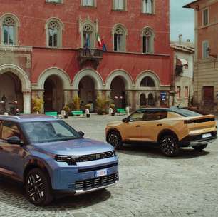 Fiat revela mais detalhes dos novos Pulse e Fastback