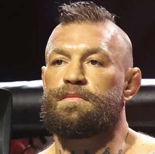 Lesão de Conor McGregor estabelece novo recorde no UFC; entenda