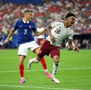PSG acerta retorno de francês após a disputa da Copa do Mundo