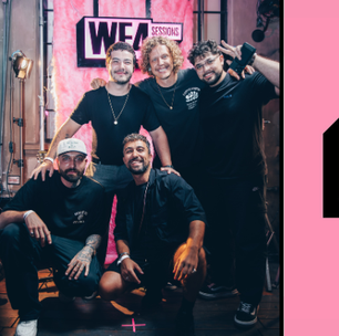 Conheça o We4Sessions, projeto que destaca a originalidade e autenticidade do artista