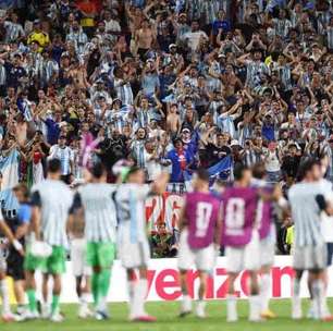 Fifa proíbe materiais com referência às Malvinas em Inglaterra e Argentina