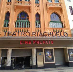 Teatro Riachuelo reabre as portas para a campanha de doação de sangue 'Abrace essa ideia'