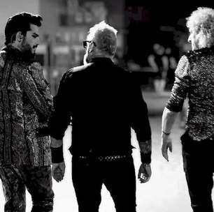 Roger Taylor revela as chances do Queen voltar a realizar turnês