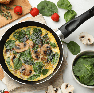 Jantar saudável: 3 receitas com ingredientes ricos em vitamina D para incluir na dieta