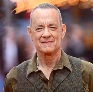 Tom Hanks revela filosofia que o ajuda a evoluir: 'Onde foi que eu errei hoje?'