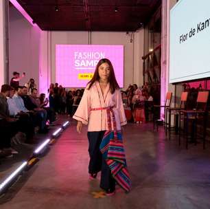 Programa oferece R$ 30 mil para negócios de moda sustentável