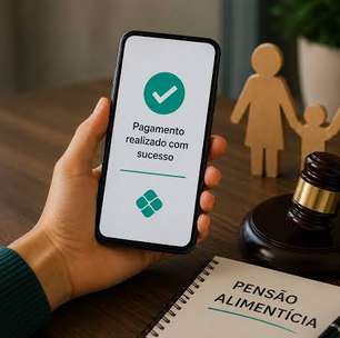 Nova lei da pensão alimentícia é aprovada; entenda as mudanças