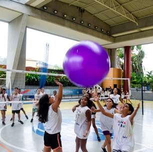 Sesc RJ abre inscrições para colônia de férias focada no desenvolvimento emocional de crianças