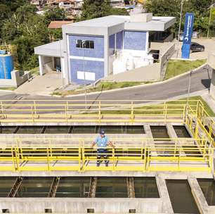 Águas do Imperador prevê investir mais de R$ 160 milhões em Petrópolis até 2033