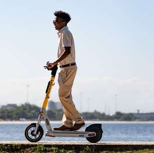 Qual é a da Faria Lima? Patinete, Uber, 99, busão ou metrô