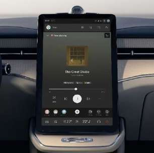 Apple Music será integrado a mais de dois milhões de carros da Volvo