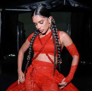 "EQUILIBRIVM Part. II": fãs especulam feats do novo álbum de Anitta