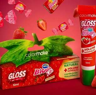 Big Big Lips une nostalgia e inovação com brilho e conforto