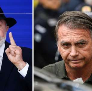 Cartas de Bolsonaro e Lula na prisão: por que casos tiveram tratamentos diferentes pela Justiça?