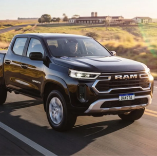 Ram Dakota Big Horn tem foco nas vendas diretas com desconto de R$ 36 mil