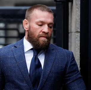 Mulher que acusou Conor McGregor de estupro lançará livro com detalhes do caso; entenda