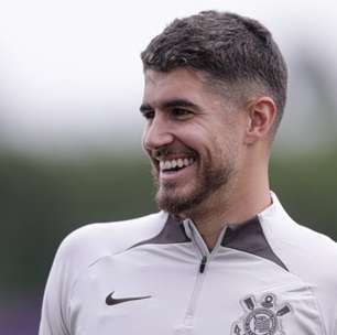 Camisa 9 alvo do Coritiba recebe sondagem do Fortaleza