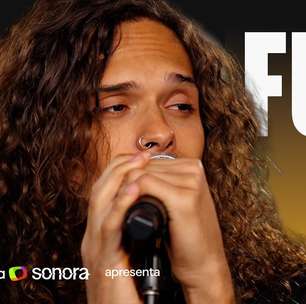 Vitão - Fútil | Sonora Apresenta